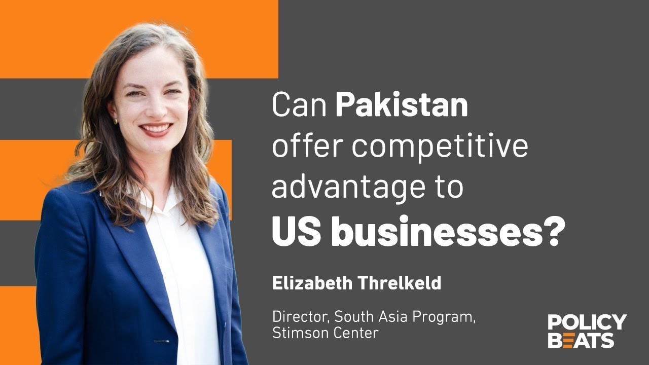 Can Pakistan Offer Competitive Advantages to US Businesses?