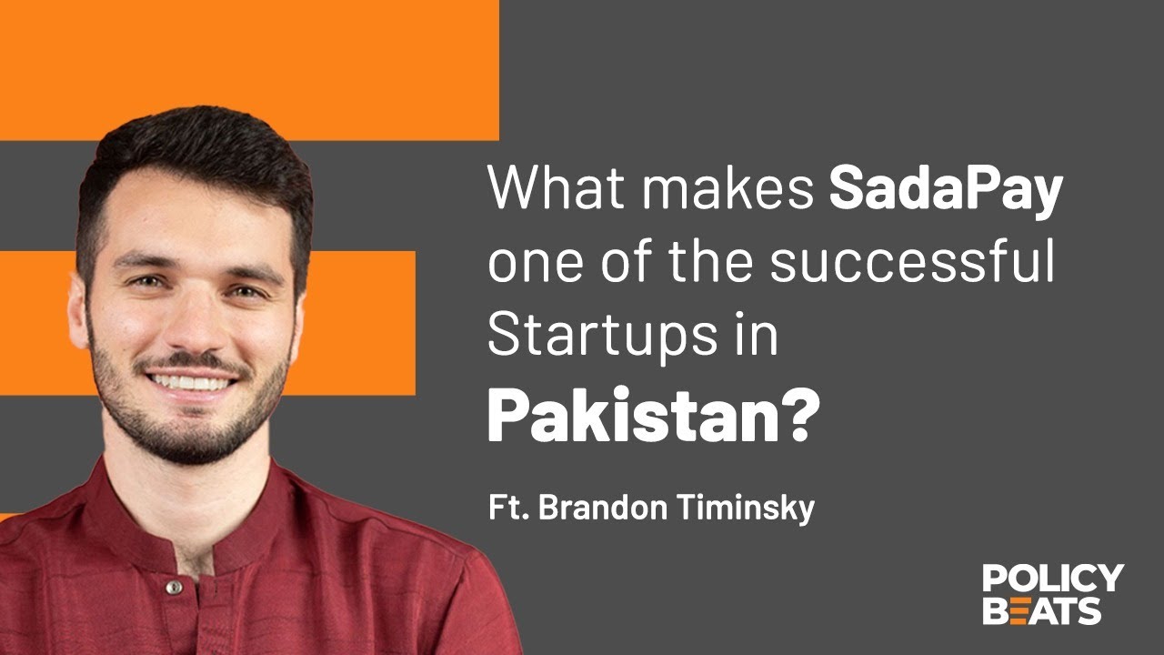 What make SadaPay Successfull?